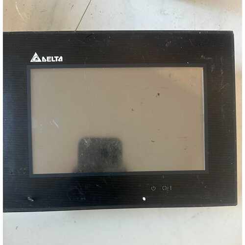 DOP-B07S415触摸屏，7寸，DC24V供电，带U-询价
