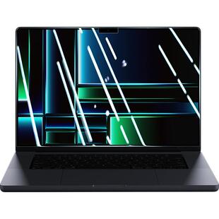 磁吸式屏幕膜适用于苹果电脑Macbook14英寸保护贴膜高清防蓝光neo护眼新款air15笔记本pro16全屏保13配件M4M5