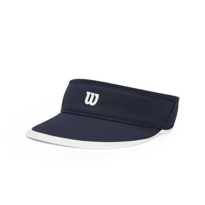 Wilson网球运动空顶帽