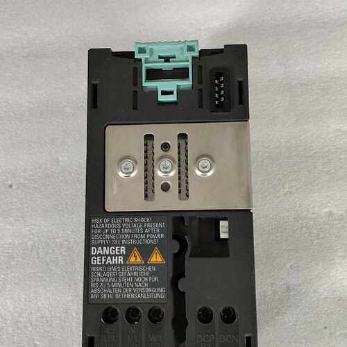 Sinamics Power Module 240，型