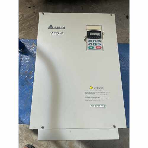 议价台达变频器VFD750F43A