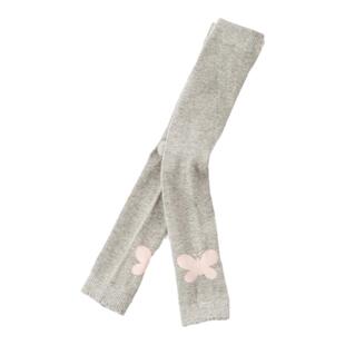 戴维贝拉女童袜子儿童连裤袜春装打底裤小童宝宝舒适弹力裤袜洋气