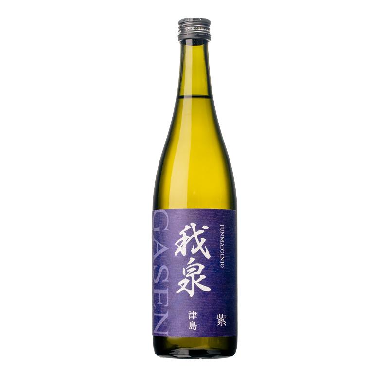 我泉纯米吟酿清酒日本原装进口