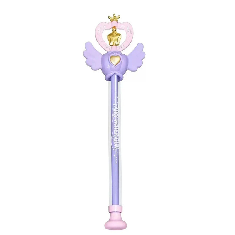 【魔法棒烟花水枪】双模式出水