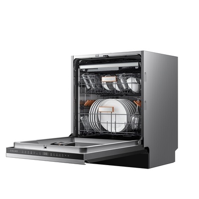 COLMO黑珍珠洗碗机C3嵌入式18套