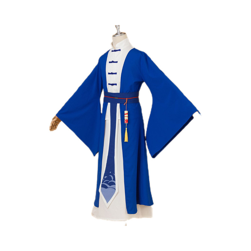东方纤云店小二cos服cosplay服装二次元动漫服装我家大师兄有坑