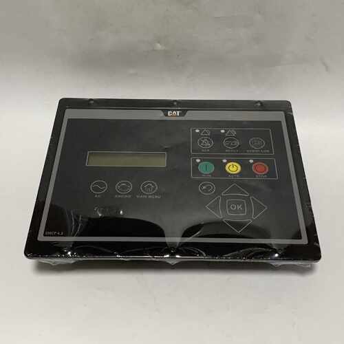 议价CAT卡特EMCP4.2控制器原厂拆机功能正常适用卡维修