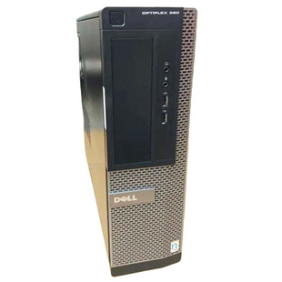原装戴尔optiplex系列 390 3010 990 790 7010 9010 DT机箱小机箱