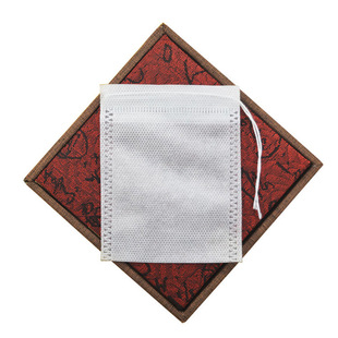 端午节手工香包无纺布内袋DIY材料包香囊空袋子香料中药粉袋香袋