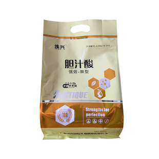 胆汁酸对虾水产虾蟹型白便空肠空胃偷死肝胰腺坏死黑肝促上料龙昌