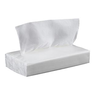 酒店抽纸整箱ktv专用纸巾宾馆客房商用散装餐巾纸大尺寸实惠装3层