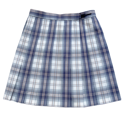 jk百褶裙落雪原创正统日制