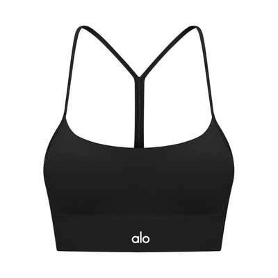 aloactive美背无痕运动瑜伽内衣