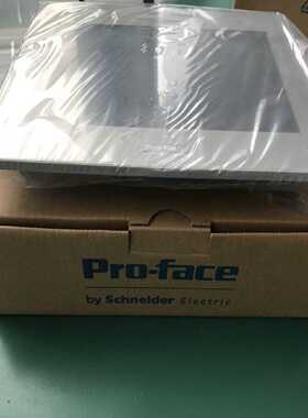 议价PFXST6700WADE普洛菲斯15寸工业触摸屏Pro-face可编程人机界