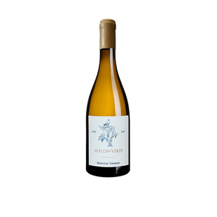 【自营】双鸡竞争者 蒂贝酒庄 Thibert Macon 马贡韦泽 2021年