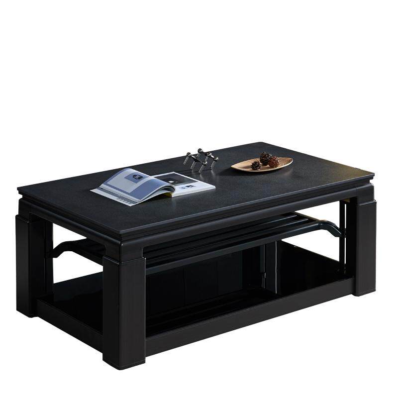 贵焱取暖电暖桌升降茶几烤火桌子上下发热电暖炉客厅电炉烤火炉