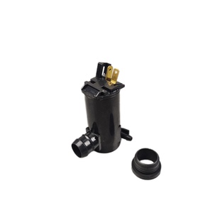 适配猎豹CS6CS7CS9CS10Q6雨刮器喷水电机玻璃壶马达风窗洗涤器泵