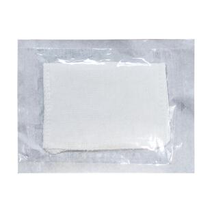 薛湖医用无菌棉垫纱布片伤口换药夹棉一次性护理敷料棉大棉片包扎