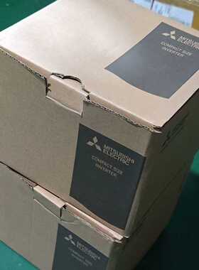 议价三菱变频器FR-A740-30K-CHT1现货库存，质保一年包邮