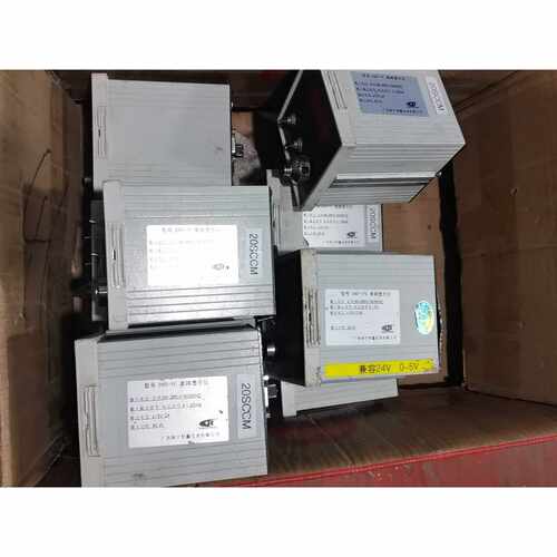 〔议价-可维修〕控鑫仪表 气体质量流量控制器D90-1FD 数量9个 成
