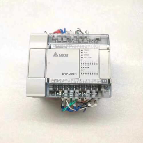 【议价-可维修】 PLC DVP20EH00T3 /均有货