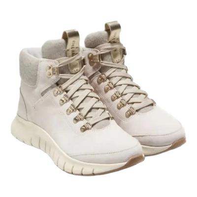 ColeHaan/歌涵女靴高帮鞋秋冬