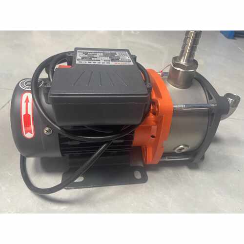 利欧卧式多级离心泵 EMHm2-3 型号：L24032330