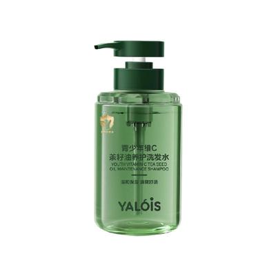 青少年儿童洗发水学生控油护发