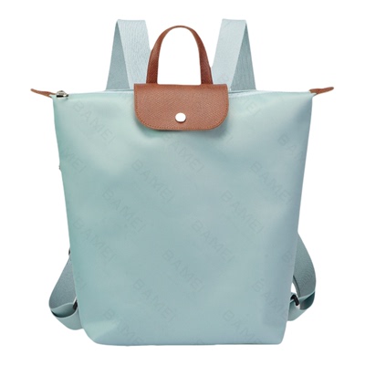 八妹2578新款时尚百搭双肩包