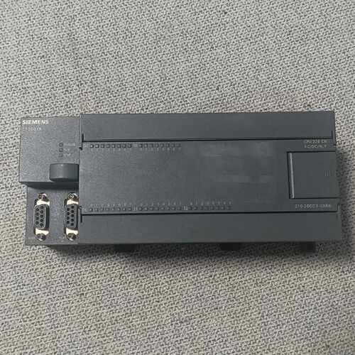 【询价】S7一200   cpu226CN一台适用