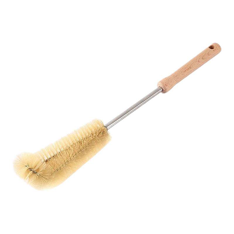 杯刷水杯清洗神器长柄奶瓶刷清洁刷子豆浆破壁机专用无死角家用