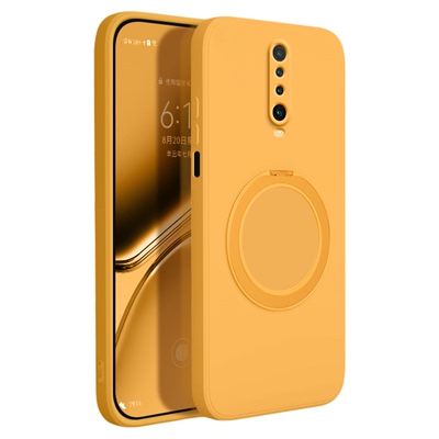 适用红米K30系列手机壳支点壳