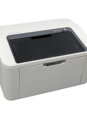 二手无线WiFi富士施乐激光打印机