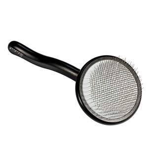 台湾Schubert舒柏泰代购宠物针梳美容拉毛木质猫狗狗祛浮毛梳子