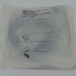 议价全新原装德国IFM易福门IG001A电感式接近开关感测器IG001A现