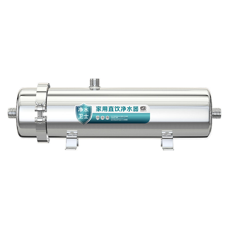 黄泥水克星地下水德国品牌PVDF
