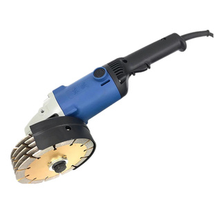 150型 100型角磨机改装开槽机水电开槽 手磨机变开槽机改装头配件