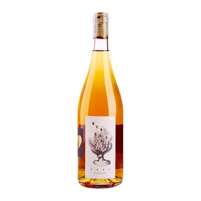 Wespirit遐想贵腐甜酒白葡萄酒