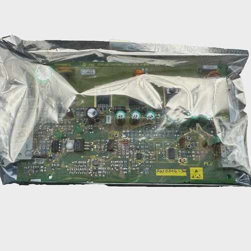 Cegelec General Electric 20X4246/30A Pc Board Plc