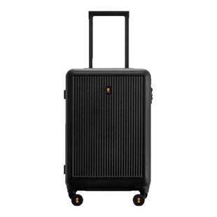地平线8号地平线8号行李箱拉箱密码箱拉杆箱20英寸LA-1616-02TMT