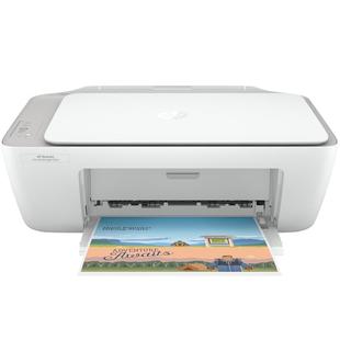 惠普2388打印机大容量墨盒彩色无线家用小型复印扫描一体1288可连手机学生家庭作业小型A4照片打印办公1212