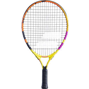 Babolat百保力儿童网球拍纳达尔系列童拍19-25英寸NADAL JUNIOR
