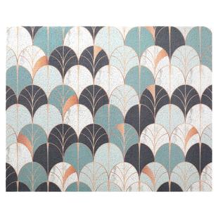 大江北欧入户门丝圈地垫家用门垫门厅自洁门口地毯进门脚垫可裁剪