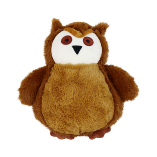 宠物狗狗电动跳跳球会叫会动的狗狗玩具自嗨解闷发声毛绒猫咪丰荣