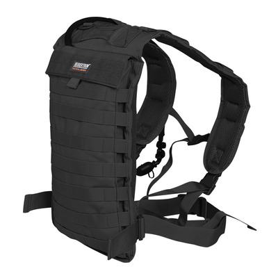 seibertron多功能背包双肩水袋包