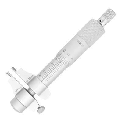 日本三量内径千分尺30mm