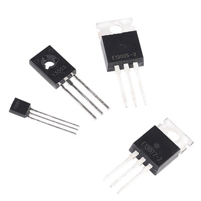 MJE13001/13003功率开关三极管