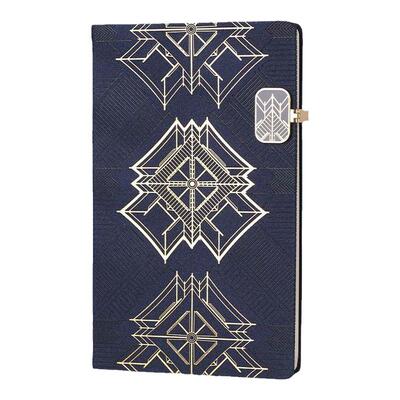 故宫紫禁重华笔记套装