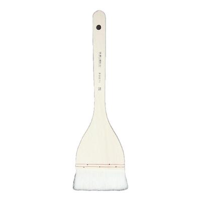 姜思序堂水彩画工笔画羊毫刷子