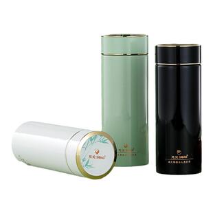 思宝保温杯官方正品新品晨光Q男女士保温水杯茶杯家用杯子礼盒装
